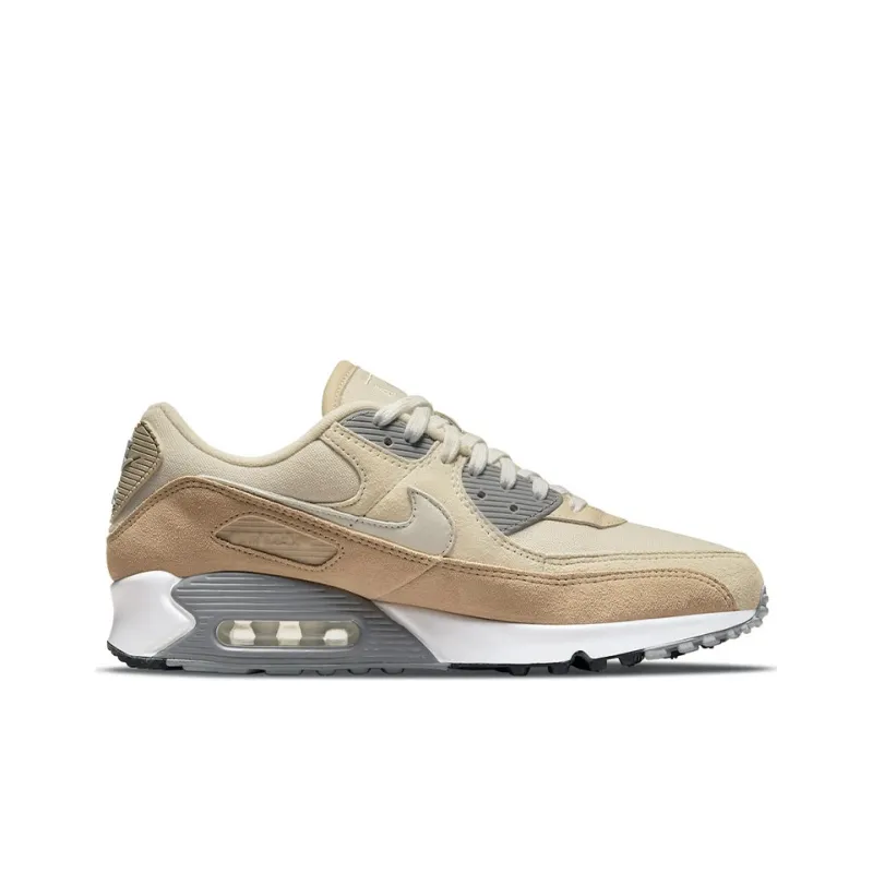 Nike Air Max 90 Premium Sanddrift-1