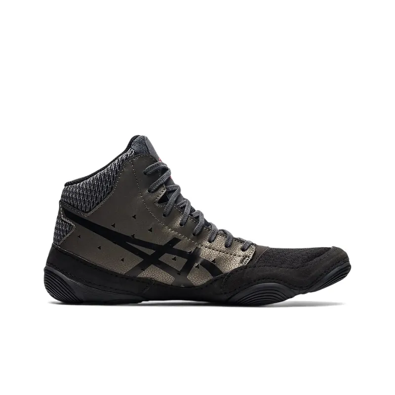 Asics Snapdown 3 'Black Gunmetal'-1