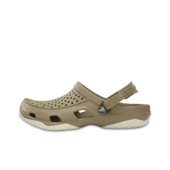 Crocs Swiftwater Clogs Men