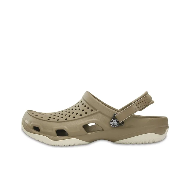 Crocs Swiftwater Clogs Men-0