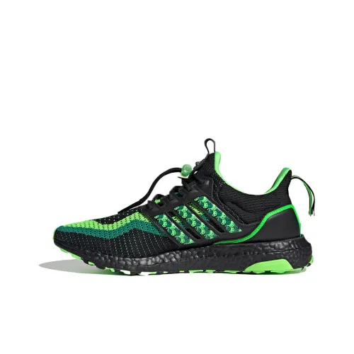 Adidas UltraBoost Dna 'Lion Dance Bold Green'