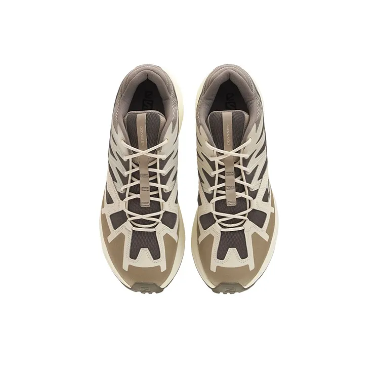 SALOMON Odyssey 1 Advanced 'Vintage Khaki'-3