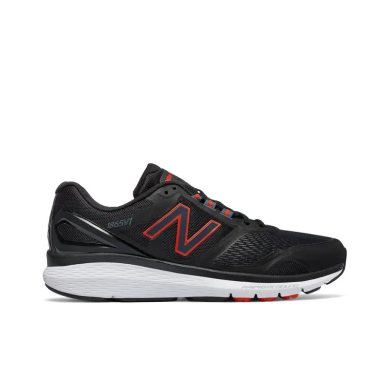 New Balance 1865 Series Sneakers Black-1