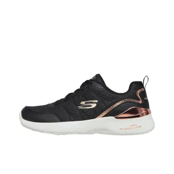 Skechers Sport Skech Air Dynamight 'Black' Women's