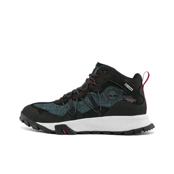 Timberland Garrison Trail 'Dark Grey'