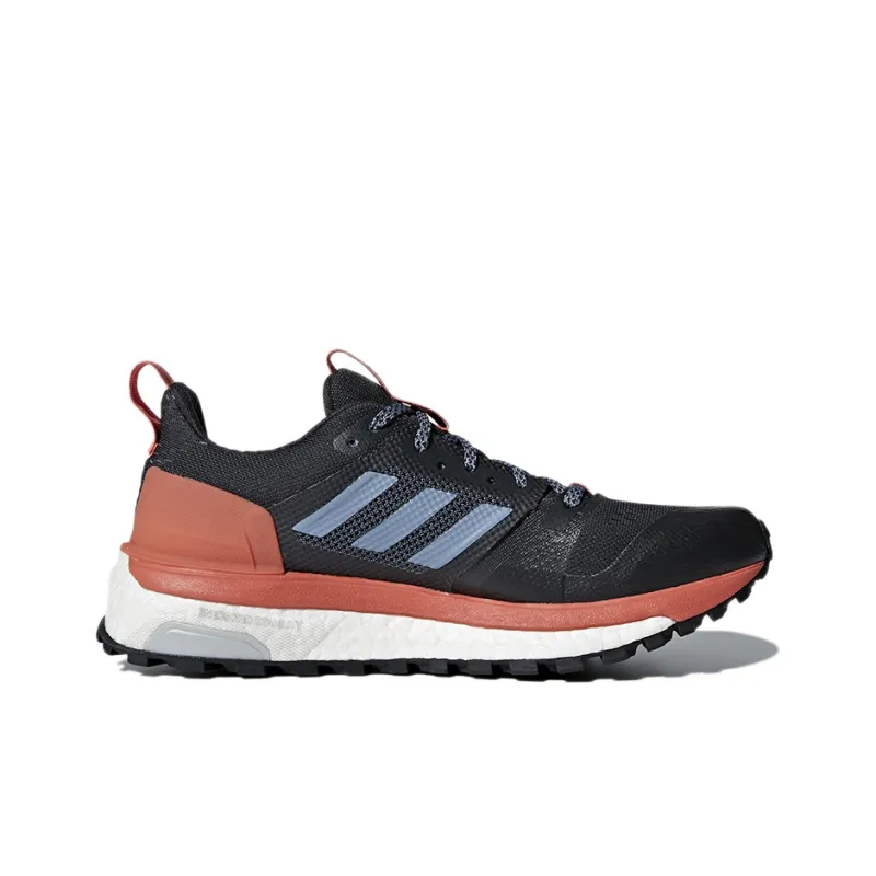 Adidas Supernova Trail 'Carbon' Women's-1