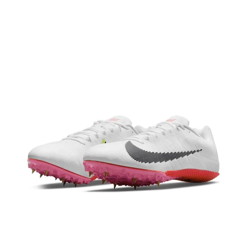 Nike Air Zoom Rival S 9 Spikes 'Rawdacious'-2
