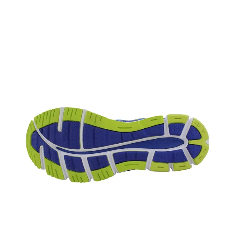 Asics Gel-Neo33 Gel-Neo33 Anti-Slip And Wear-Resistant Breathable Low-Top Running Shoes Men's Turquoise-3