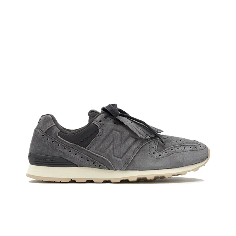 New Balance 996 Sneakers Black Women's-1