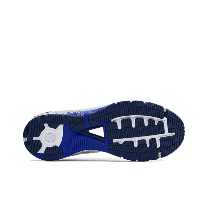 Under Armour Hovr Machina 2 'White Academy'-4