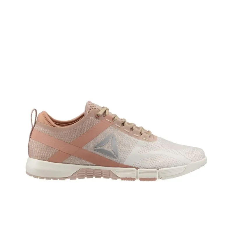 Reebok CrossFit Grace Running Shoes Women's Low-Top Pink-1