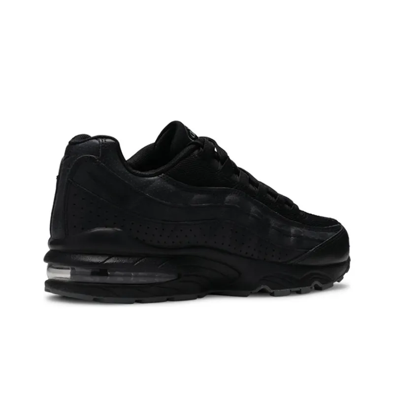 Nike Air Max 95 SE 'Black' GS-2