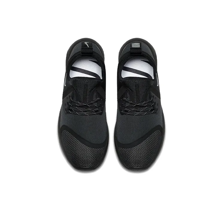 Nike Lunarcharge Essential 'Black' Women's-2