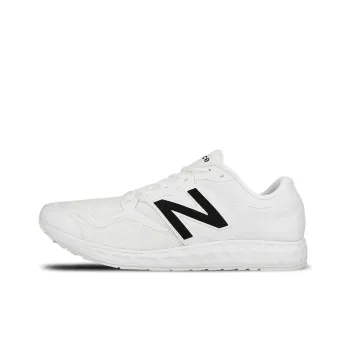 New Balance 1980 Low Top White