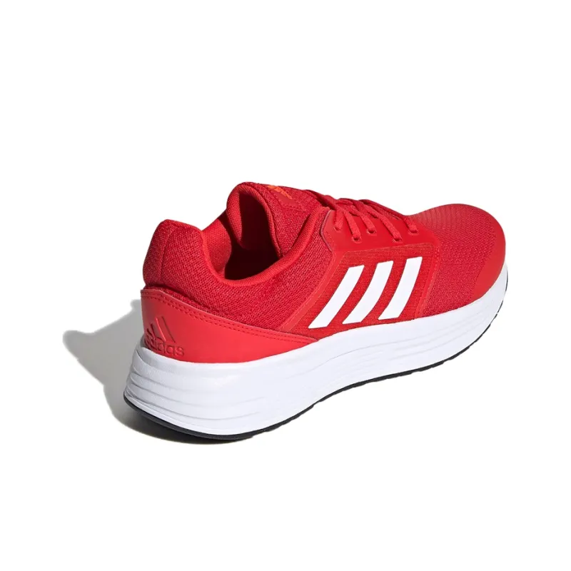 Adidas Galaxy 5 'Red White'-3