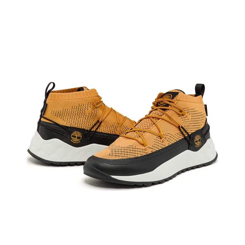 Timberland Stride Solar Wave 'Wheat Black'-4