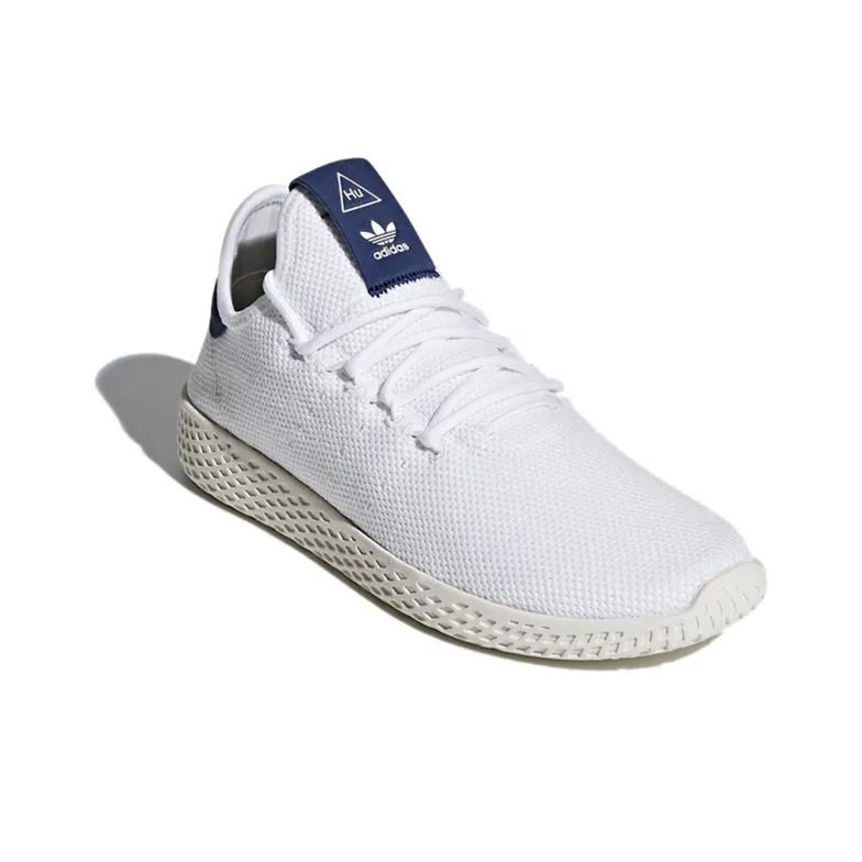 Adidas Pharrell Williams X Women's Tennis Hu 'White' Women's-2