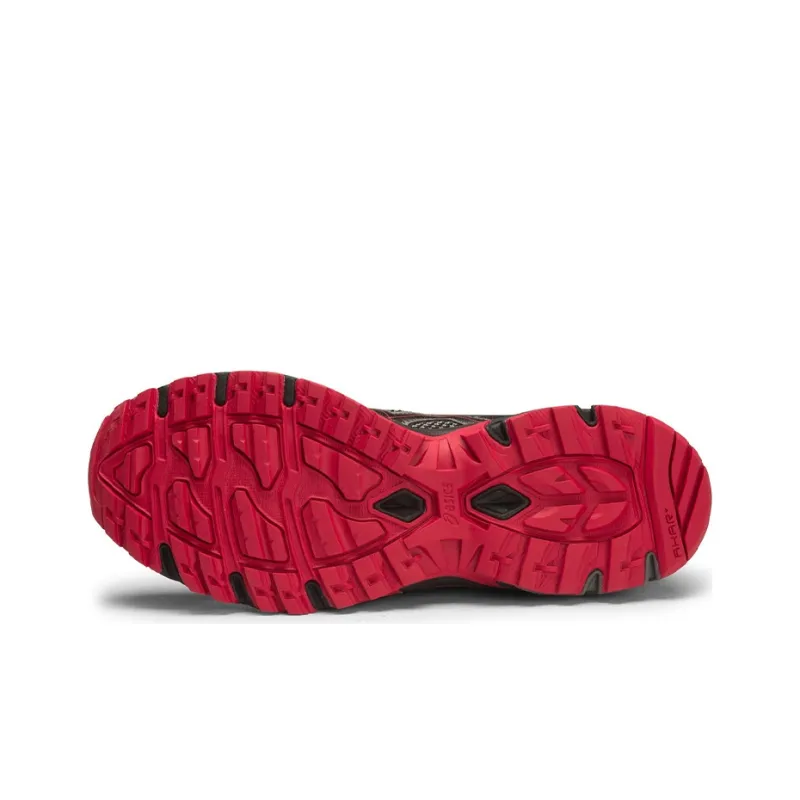 Asics Gel Sonoma 2 'Carbon True Red'-3