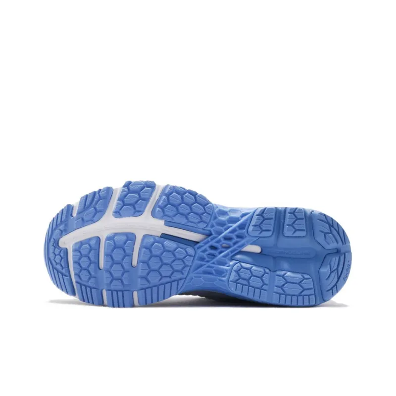 Asics Gel Kayano 25 D Wide 'Blue Coast' Women's-4
