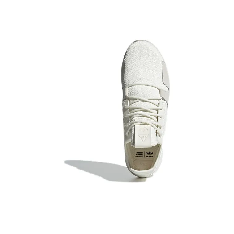 Adidas Tennis Hu V2 Pharrell Off White-4