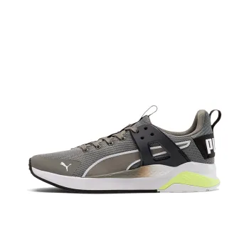 PUMA Anzarun Cage Edge 'Ultra Gray'