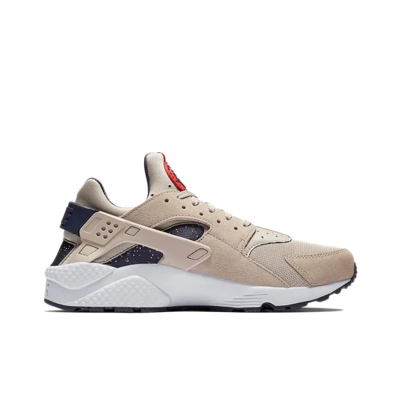 Nike Air Huarache Run Moon Particle Moon Landing-1