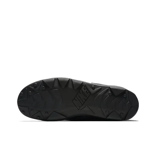 Nike Air Revaderchi Black Anthracite-4