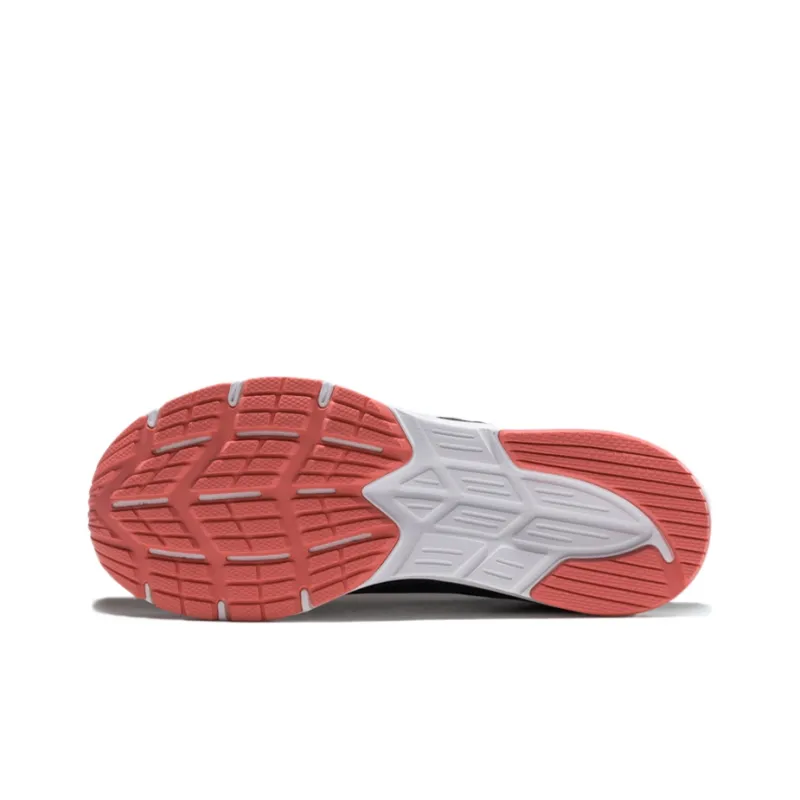 Asics Amplica 'Black Orange' Women's-3