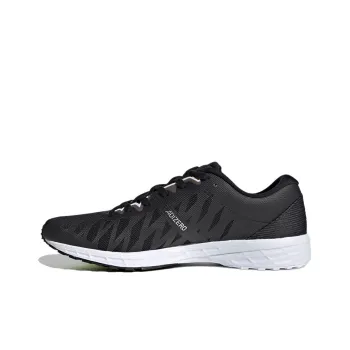 Adidas Adizero Rc 3 Shoes Black/White
