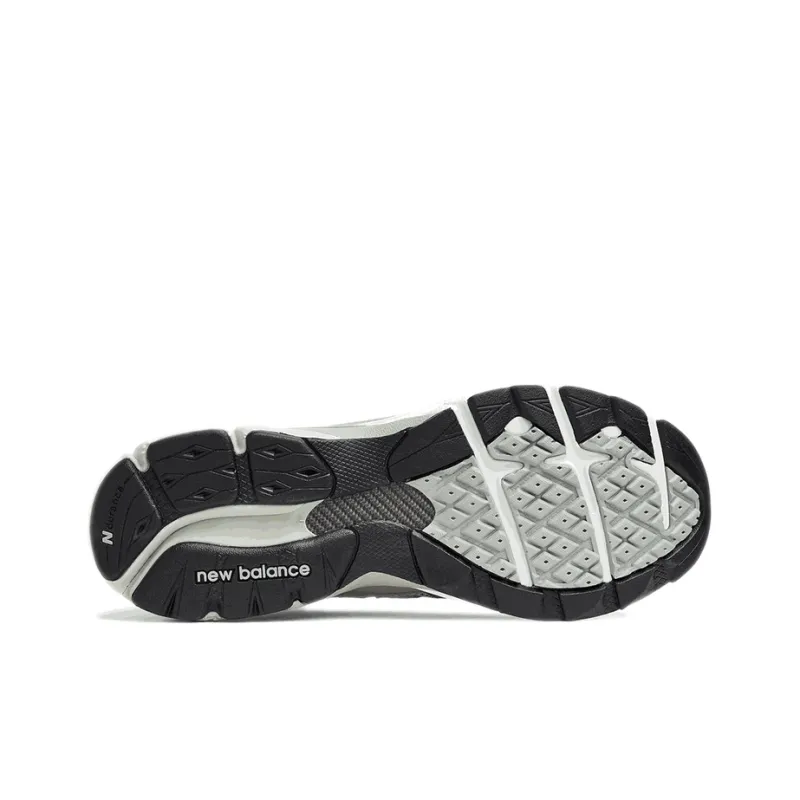 New Balance 920 MiUK Grey White-3