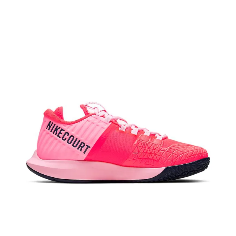 Nike Court Air Zoom Zero 'Laser Crimson Pink' Women's-1