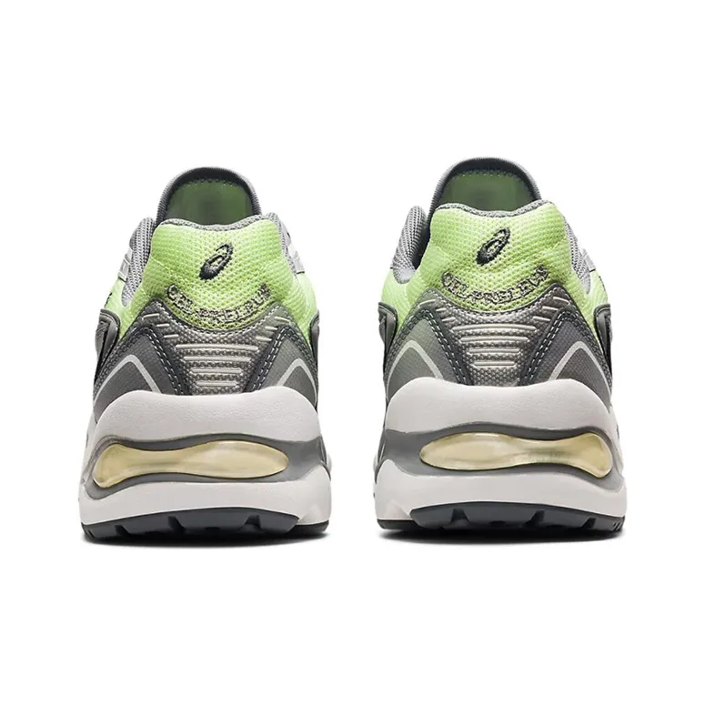 Asics Gel Preleus 'Illuminate Yellow Sheet Rock'-4