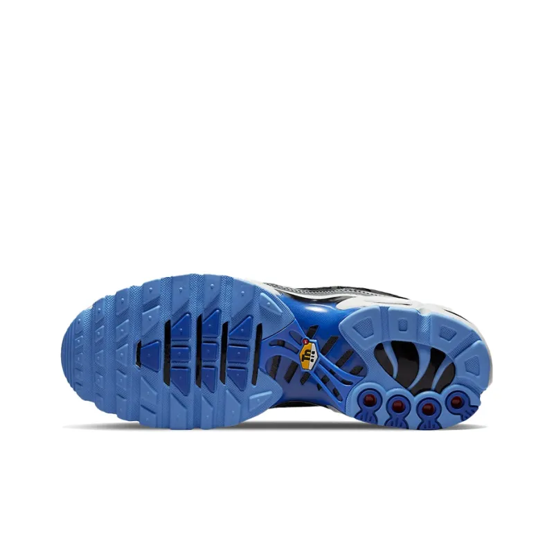 Nike Air Max Plus Black Royal Grey-5