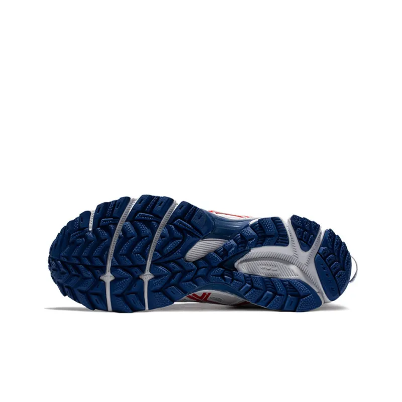 Asics Gel Kahana 8 'White Red'-4