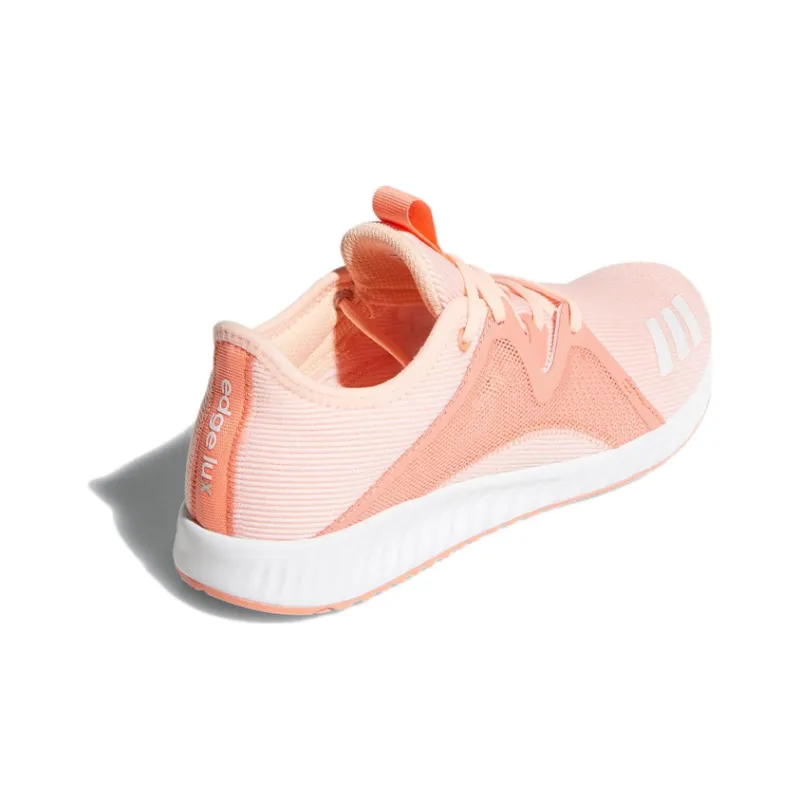 Adidas Edge Lux 2 'Chalk Coral' Women's-3