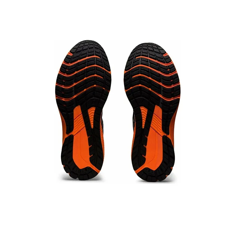 Asics GT 1000 11 French Blue Shocking Orange-5