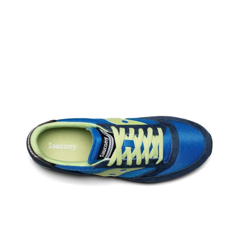 saucony Jazz 81 'Blue Green'-3