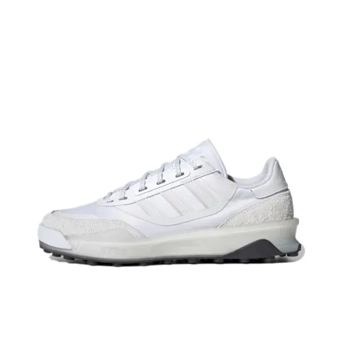 Indoor Ct Adidas Originals 'White Dash Grey'