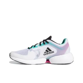 Adidas Alphatorsion 'White Black'