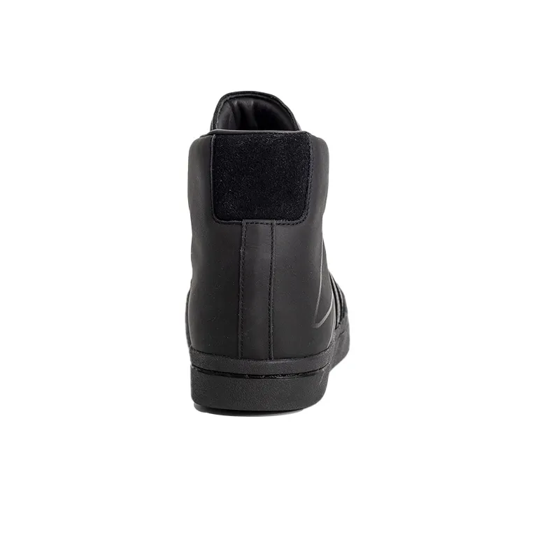 Adidas Y 3 Superskate Mid Black-4