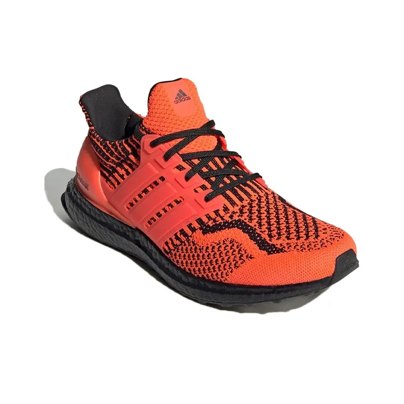 Adidas Ultra Boost 5.0 Dna Solar Red-2