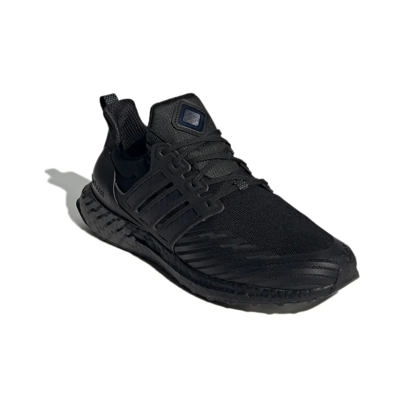 Adidas Ultra Boost Dna Black-2