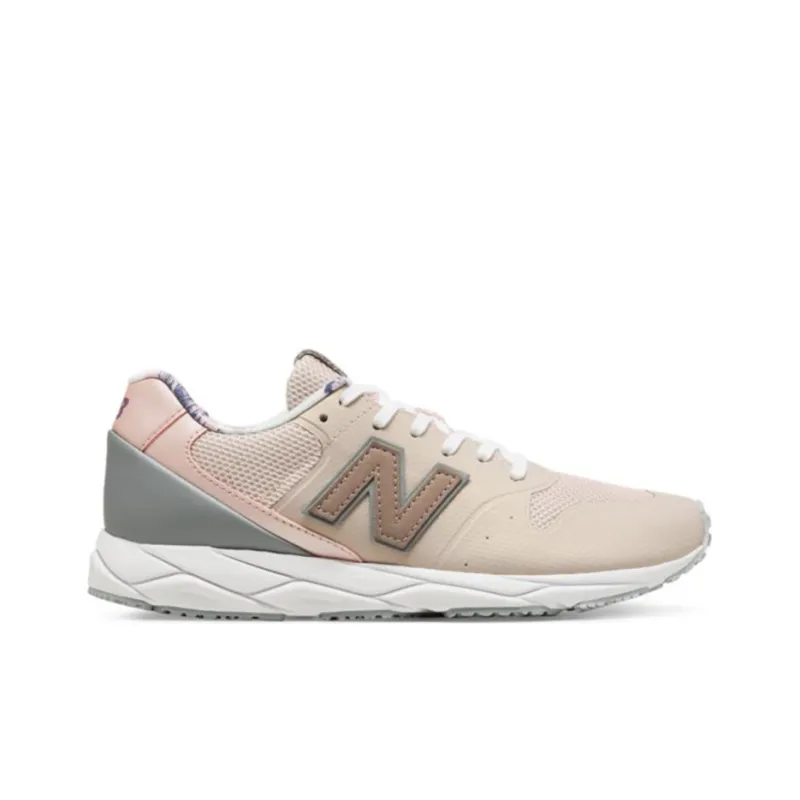 New Balance 96 Revlite Pink Women's-1