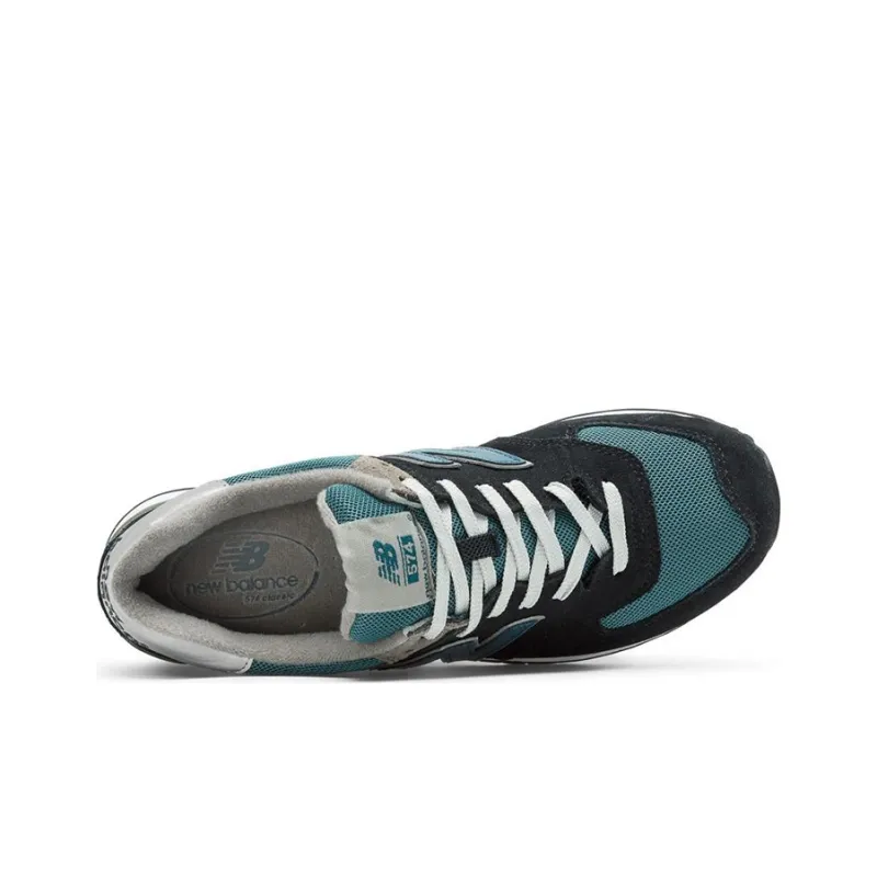 New Balance 574 'Navy'-2