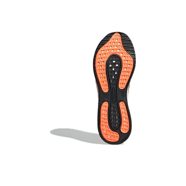 Adidas Supernova 'Screaming Orange'-5