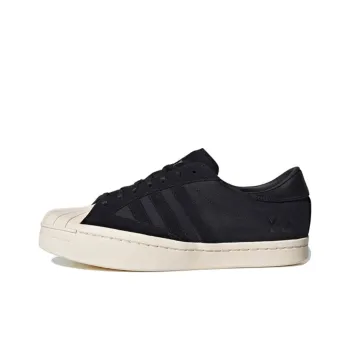Y 3 Yohji Star Core Black