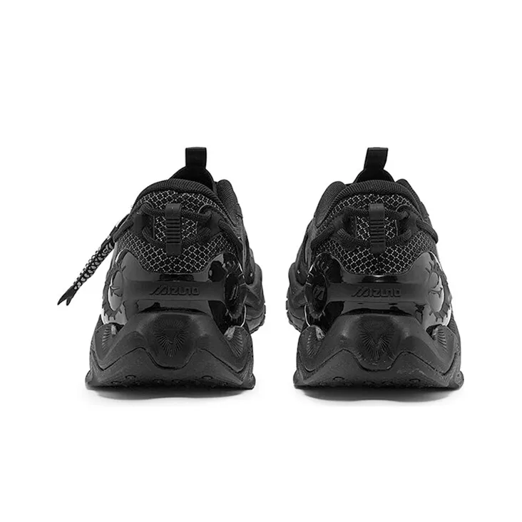 Mizuno Koi 2K 'Black'-4