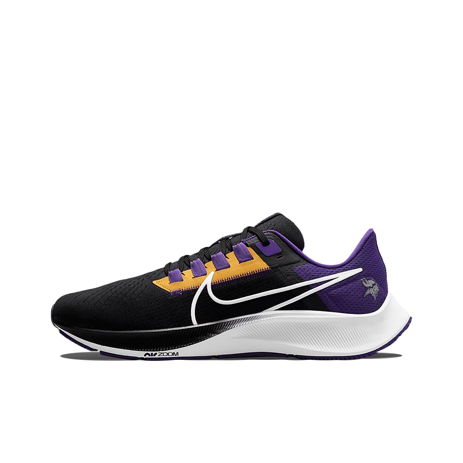 Nike pegasus vikings deals