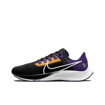 Nike X Nfl Air Zoom Pegasus 38 'Minnesota Vikings'