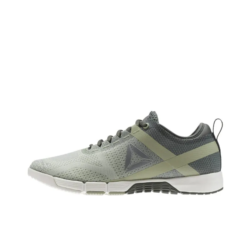 Reebok CrossFit Grace Running Shoes Women's Low-Top Green-0